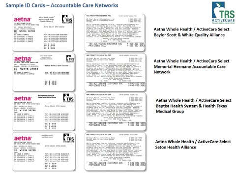 Aetna Insurance Card Plan Id - emsekflol.com